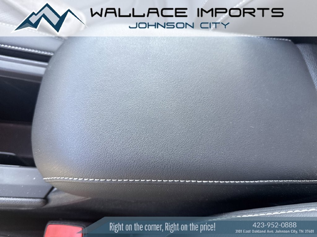 New 2025 Volkswagen Tiguan SE AWD/4WD image 34