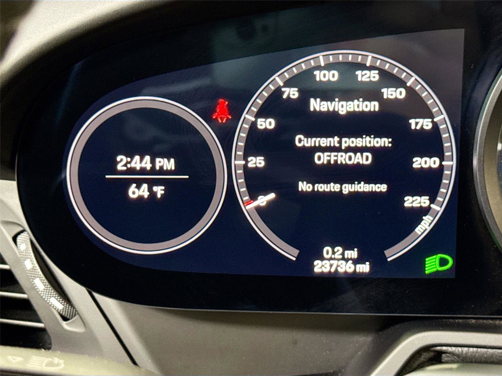 Used 2021 Porsche 911 Turbo S image 18