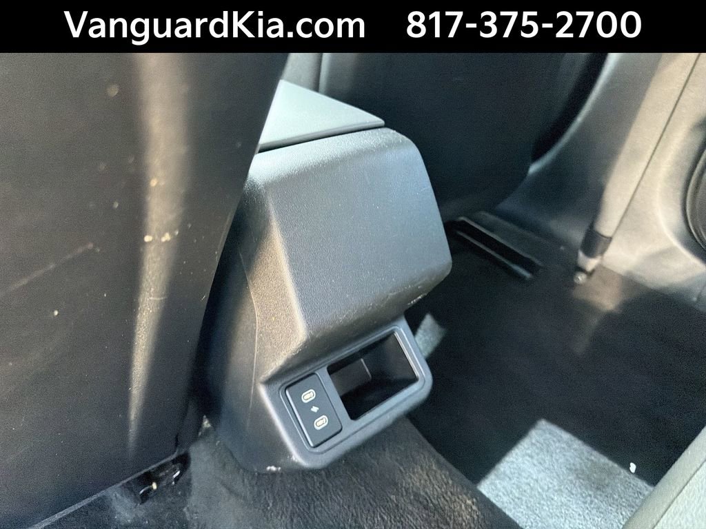 Certified 2025 Kia K4 FWD image 25