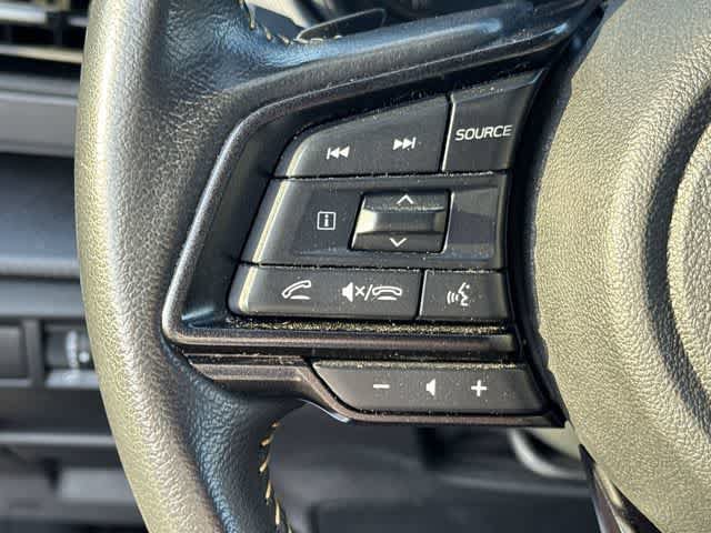 Certified 2024 Subaru Crosstrek 2.5i Sport AWD/4WD image 22