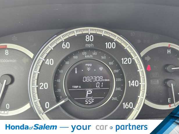 Used 2016 Honda Accord LX image 14