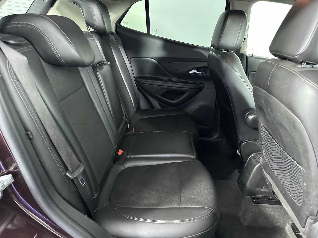 Used 2017 Buick Encore Preferred FWD image 20