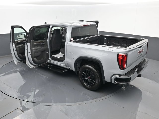 Used 2024 GMC Sierra 1500 Elevation AWD/4WD image 26