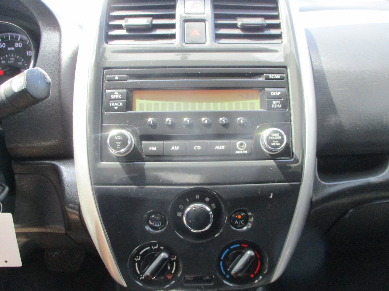 Used 2017 Nissan Versa Note S Plus FWD image 15
