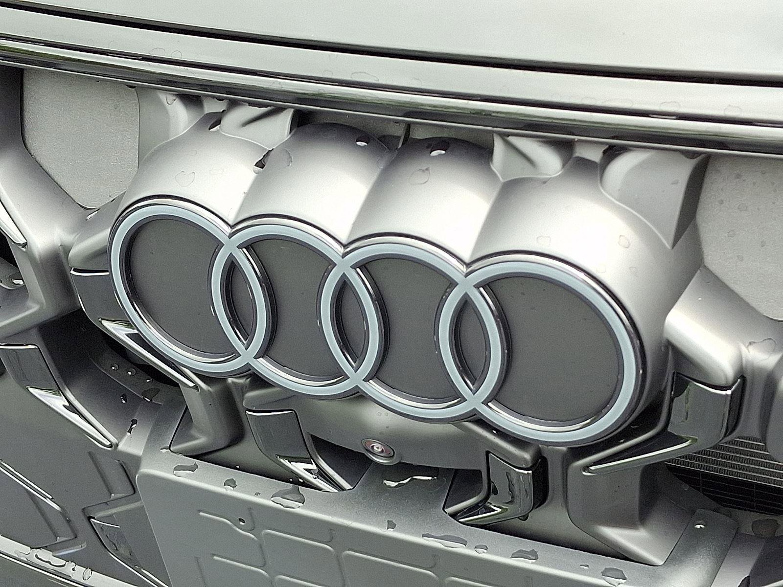 New 2026 Audi Q5 Premium Plus AWD/4WD image 23