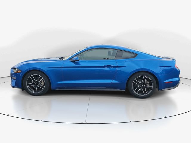 Used 2020 Ford Mustang Premium w/ Ford Safe & Smart Package image 6