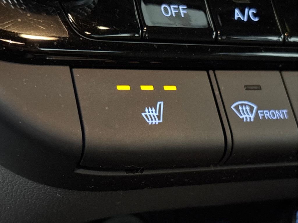 Certified 2023 Hyundai Elantra Blue w/ Cargo Package image 33