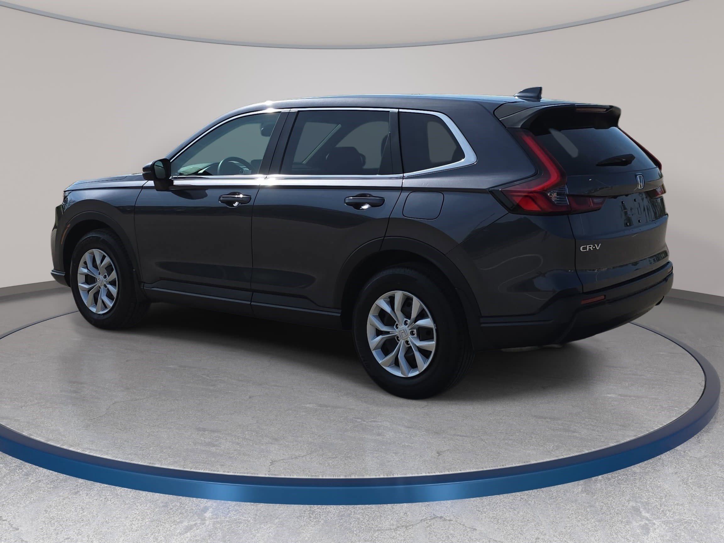 Used 2026 Honda CR-V LX image 7