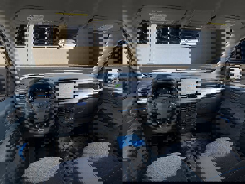 New 2026 Ford Maverick XLT w/ 4K Tow Package image 33