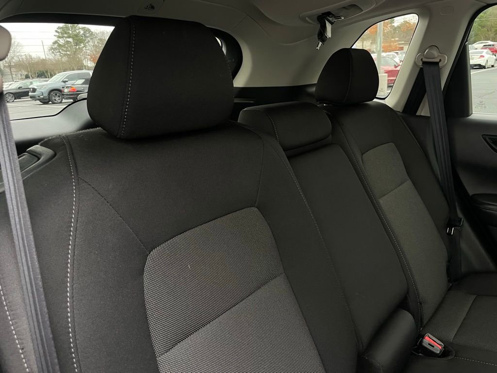 Certified 2024 Honda CR-V EX image 36