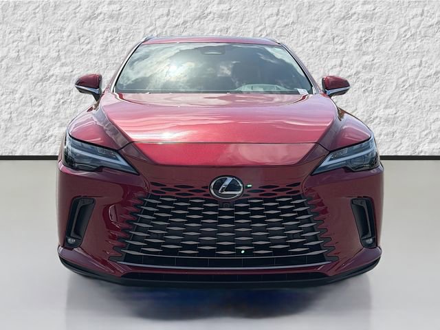 New 2026 Lexus RX 350 Premium Plus image 8
