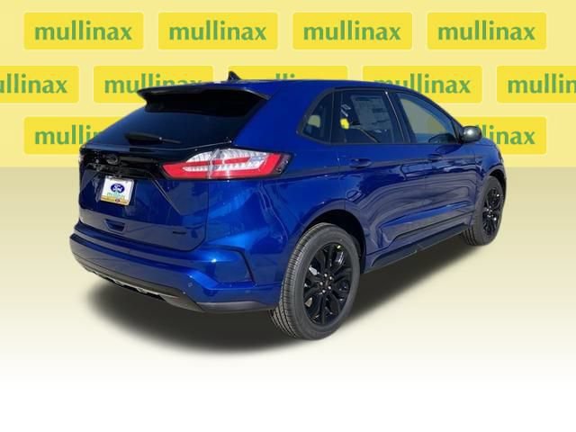 New 2024 Ford Edge SE w/ Black Appearance Package AWD/4WD image 18