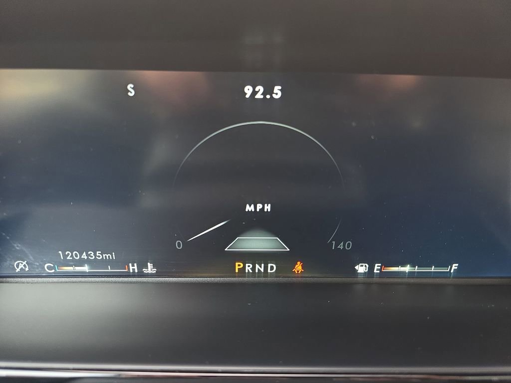 Used 2019 Lincoln Navigator L Reserve image 21