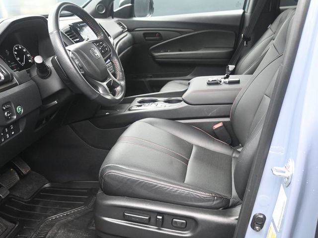 Certified 2025 Honda Ridgeline TrailSport image 15