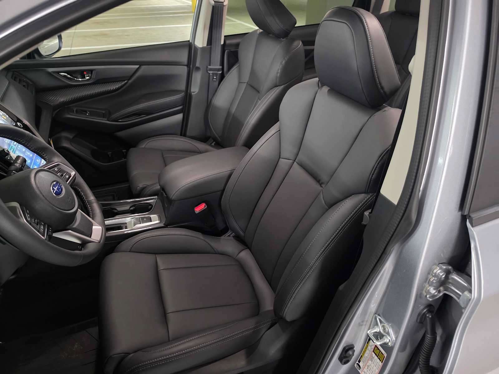 New 2026 Subaru Ascent Premium AWD/4WD image 23