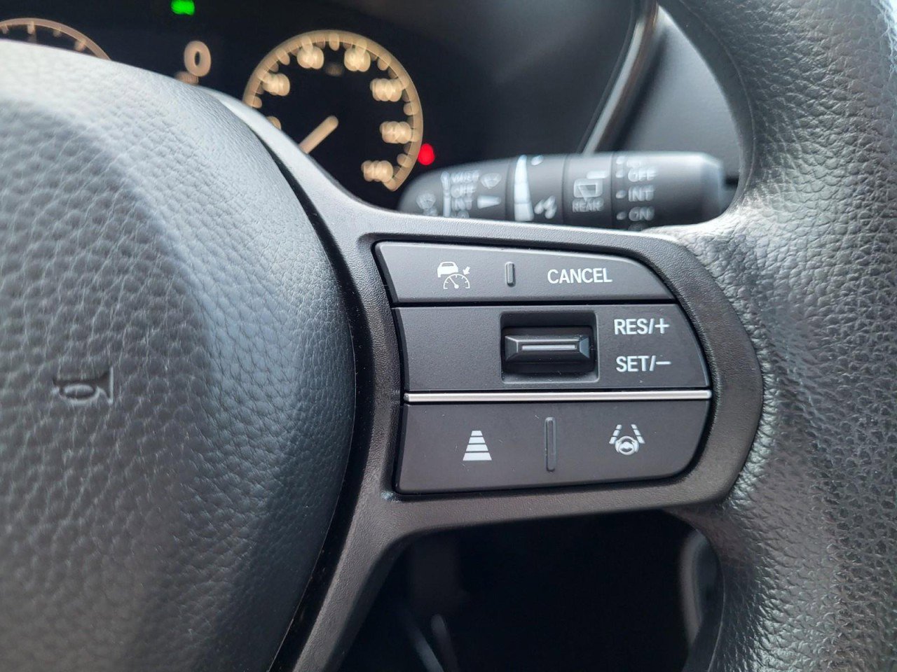 Certified 2024 Honda CR-V EX image 19