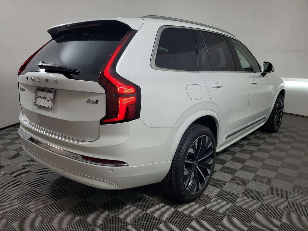Used 2025 Volvo XC90 B6 Plus w/ Protection Package Premier AWD/4WD image 6