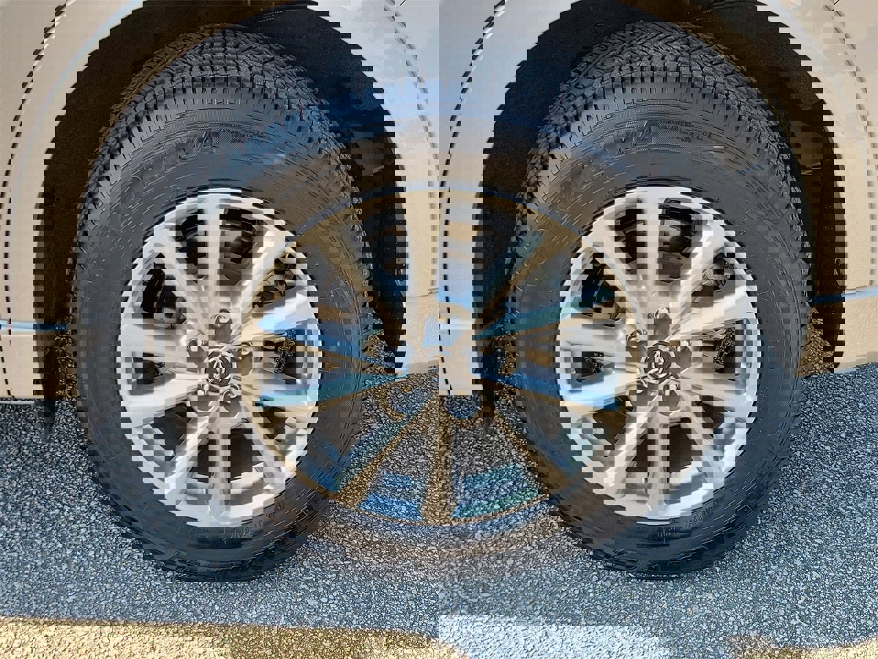 Used 2025 MAZDA CX-5 AWD 2.5 S w/ Preferred Package image 5