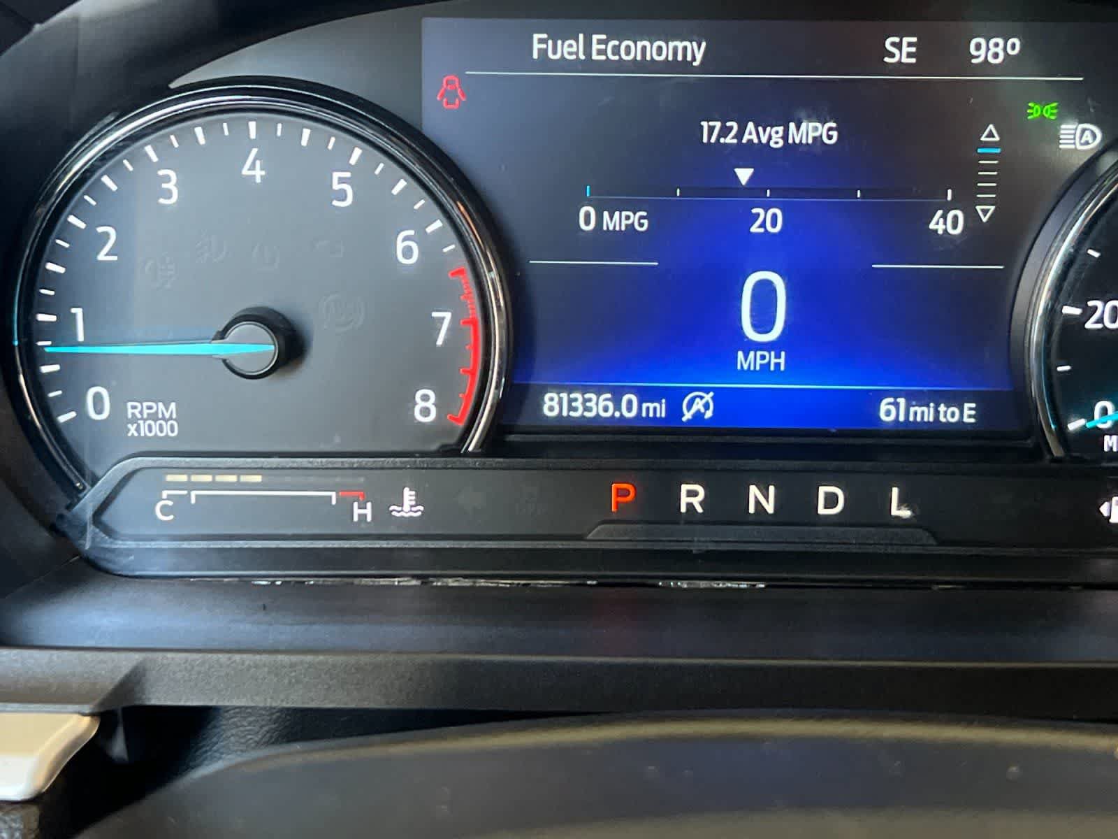 Used 2021 Ford Explorer XLT RWD image 27