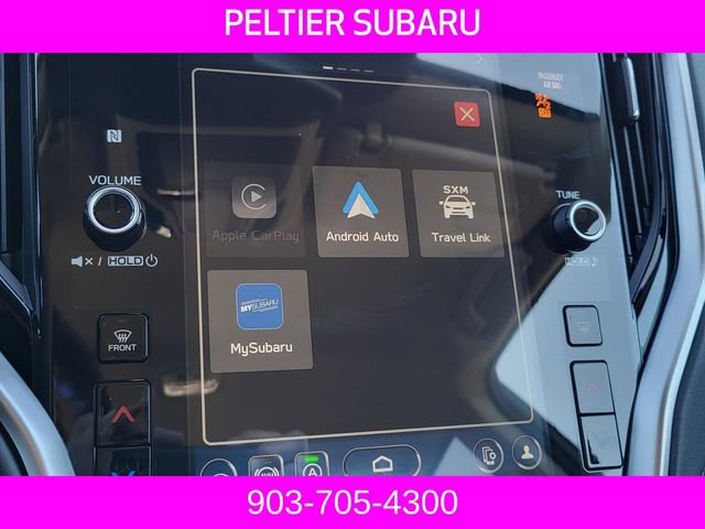 Used 2025 Subaru Outback Premium AWD/4WD image 13