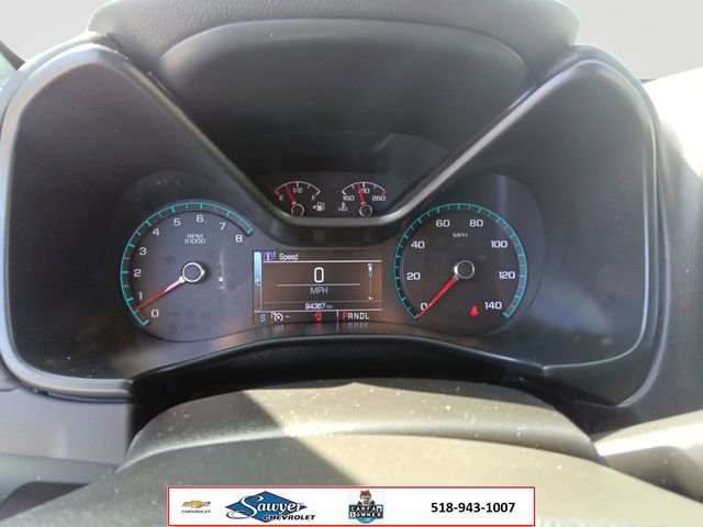 Used 2018 GMC Canyon SLE w/ SLE Convenience Package AWD/4WD image 14