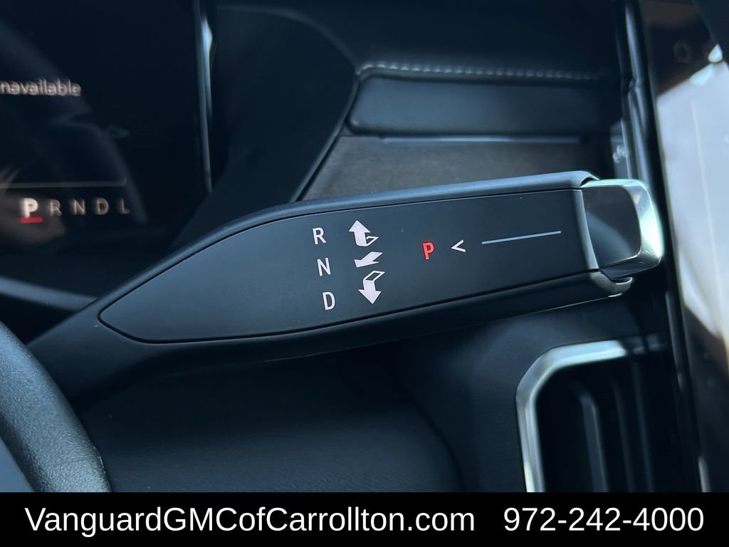 New 2026 GMC Acadia Denali Ultimate image 15