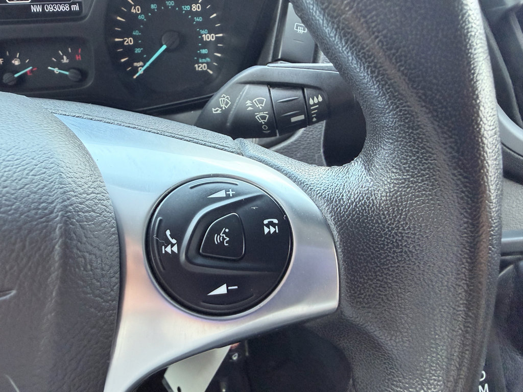 Used 2018 Ford Transit 350 XLT image 17