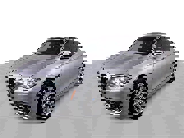 Used 2016 BMW 535i xDrive Sedan