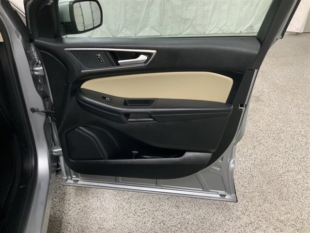 Used 2024 Ford Edge SEL image 23