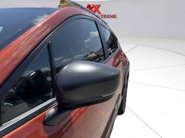 Used 2024 Subaru Crosstrek 2.5i Wilderness w/ Crosstrek Mirror Package AWD/4WD image 11