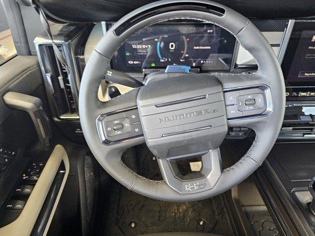 New 2026 GMC Hummer EV 2X image 29