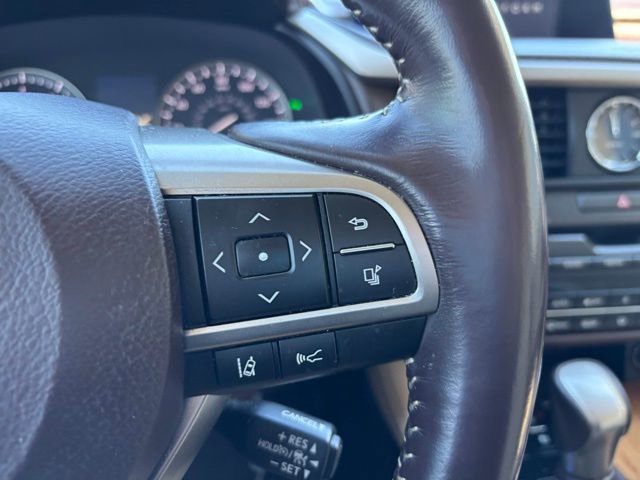 Used 2016 Lexus RX 350 AWD w/ Premium Package image 15