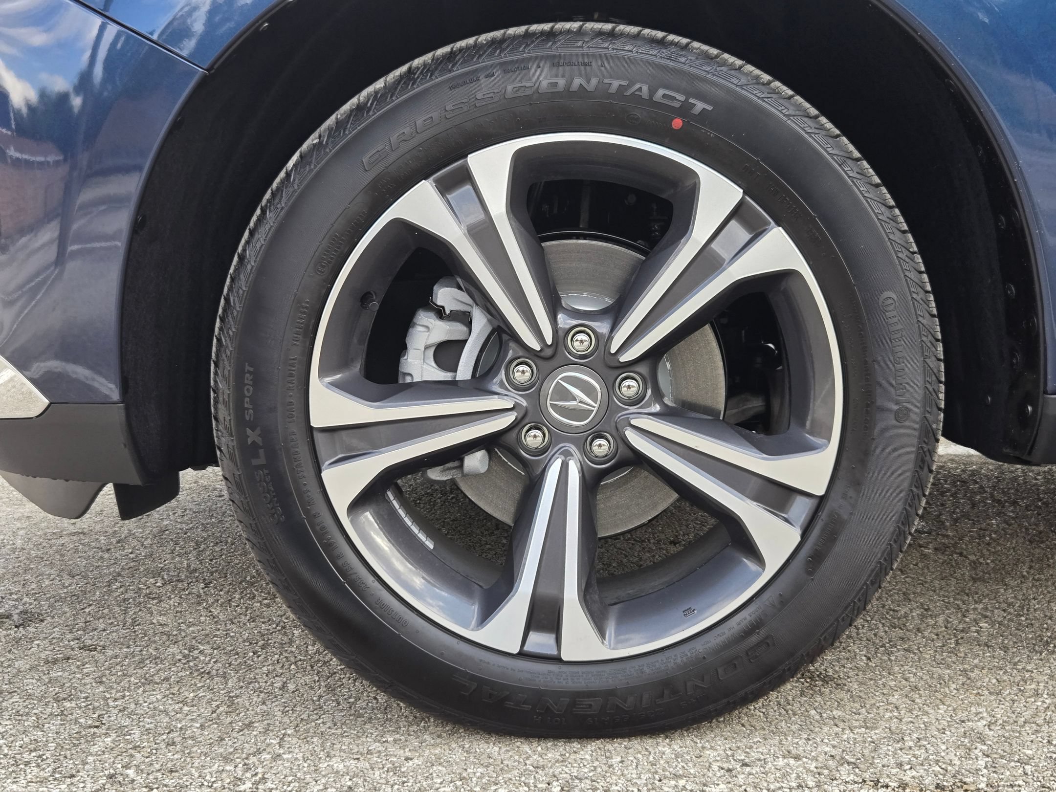 New 2026 Acura RDX SH-AWD w/ Technology Package image 26