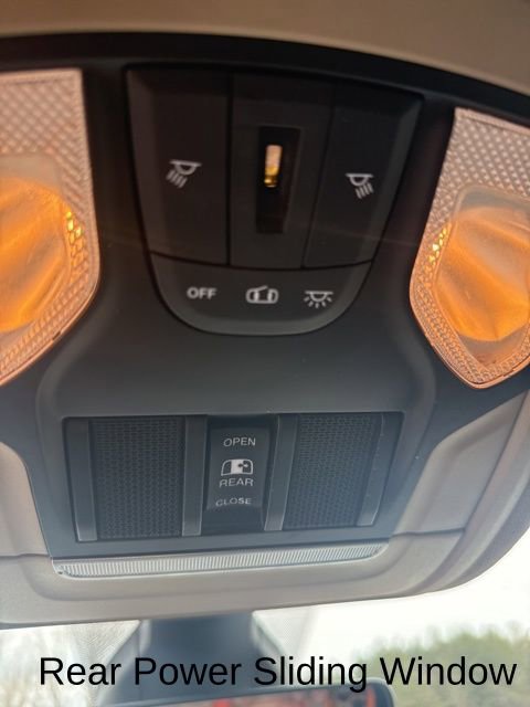 Used 2021 RAM 1500 Big Horn AWD/4WD image 23