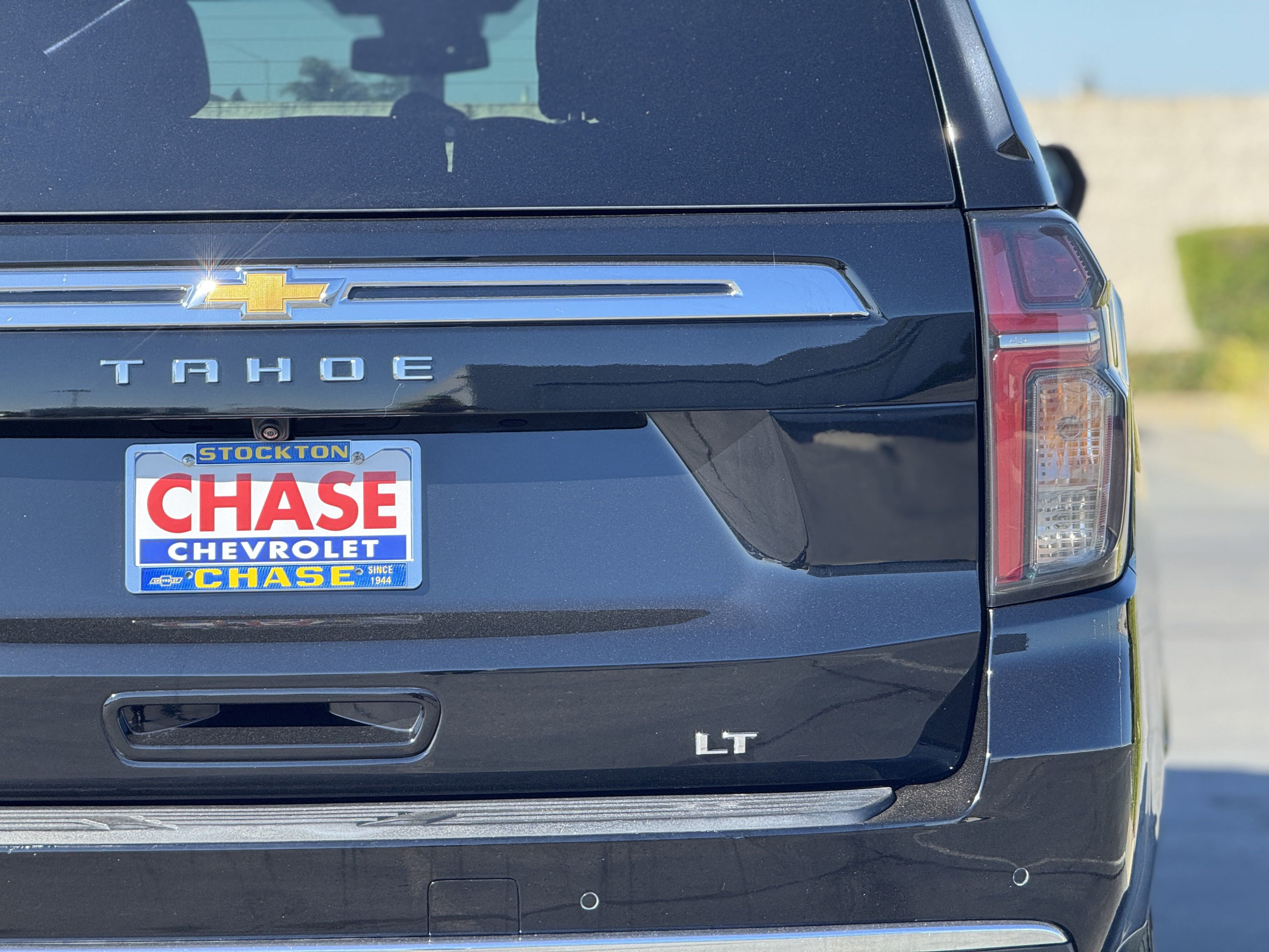 Used 2023 Chevrolet Tahoe LT image 6