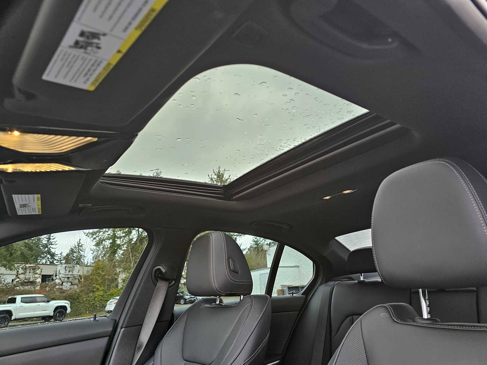 Used 2023 BMW 330e w/ Driving Assistance Package image 22