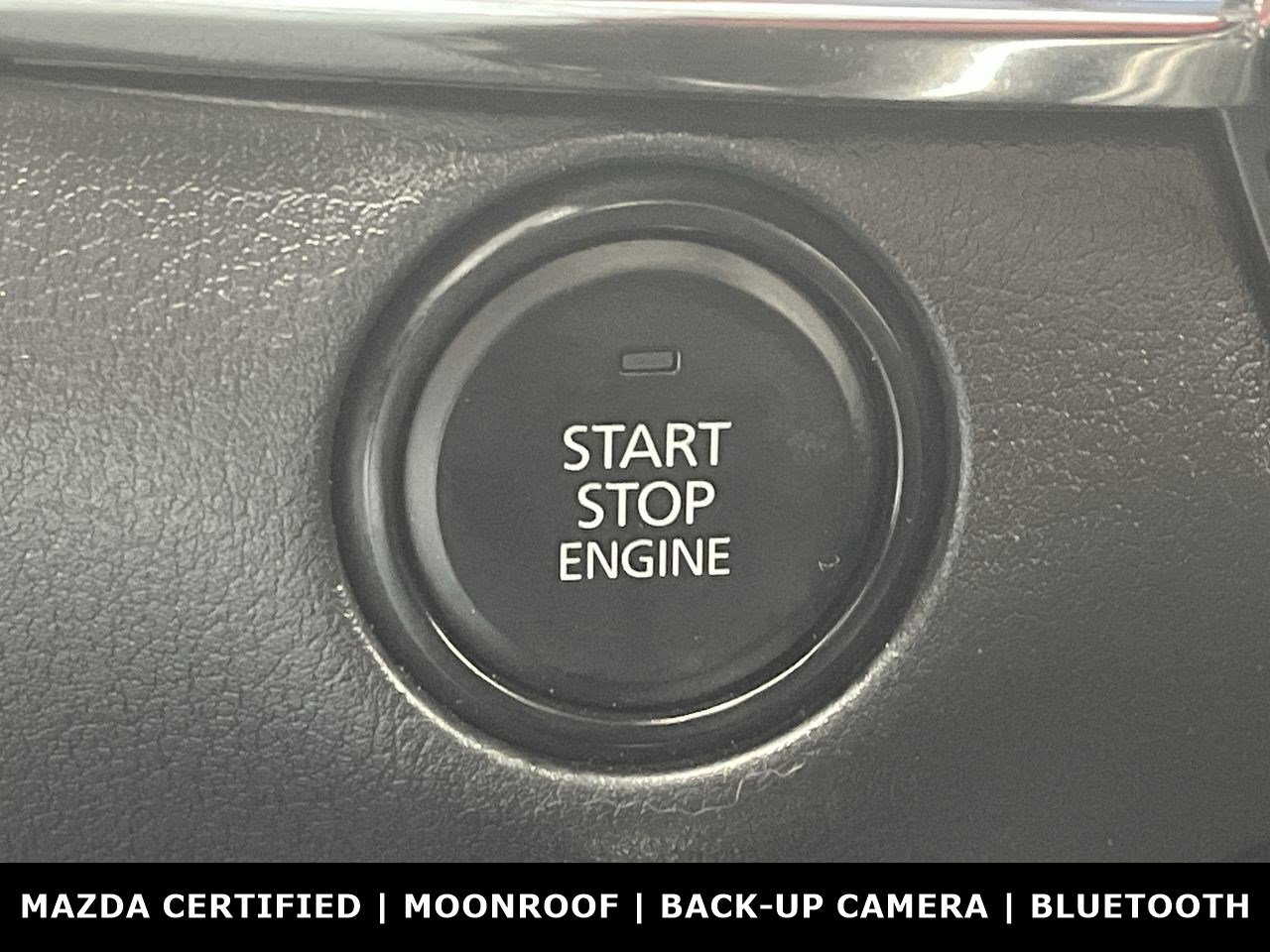 Certified 2023 MAZDA CX-30 AWD 2.5 S w/ Preferred Package image 18