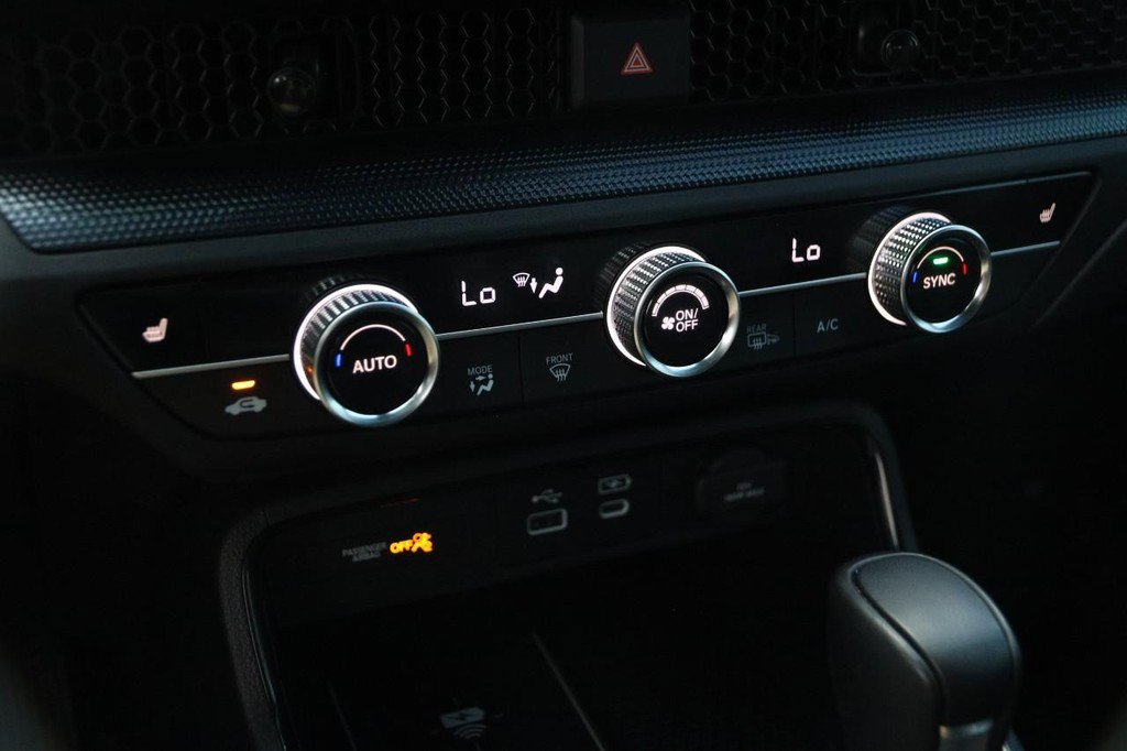 Used 2025 Honda CR-V Sport-L image 20