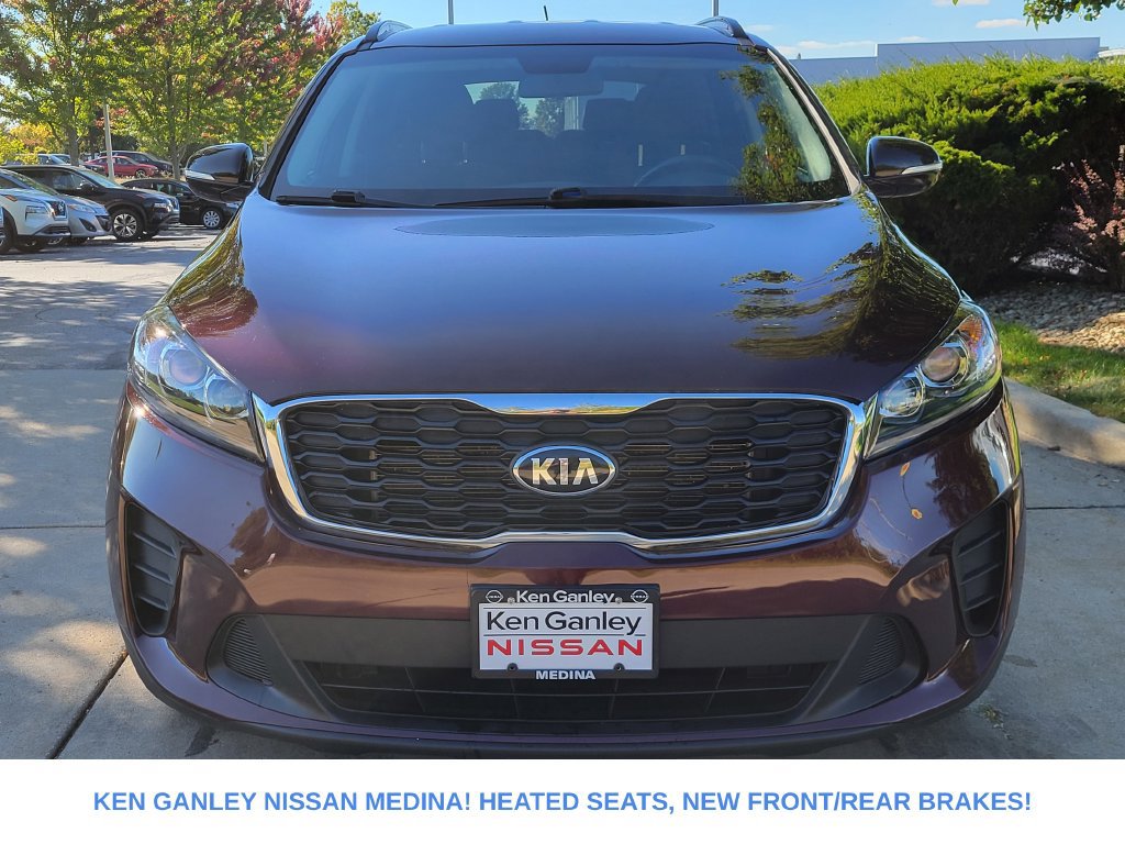 Used 2019 Kia Sorento S AWD/4WD image 8