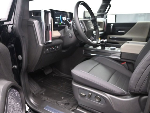 New 2026 GMC Hummer EV SUV image 7