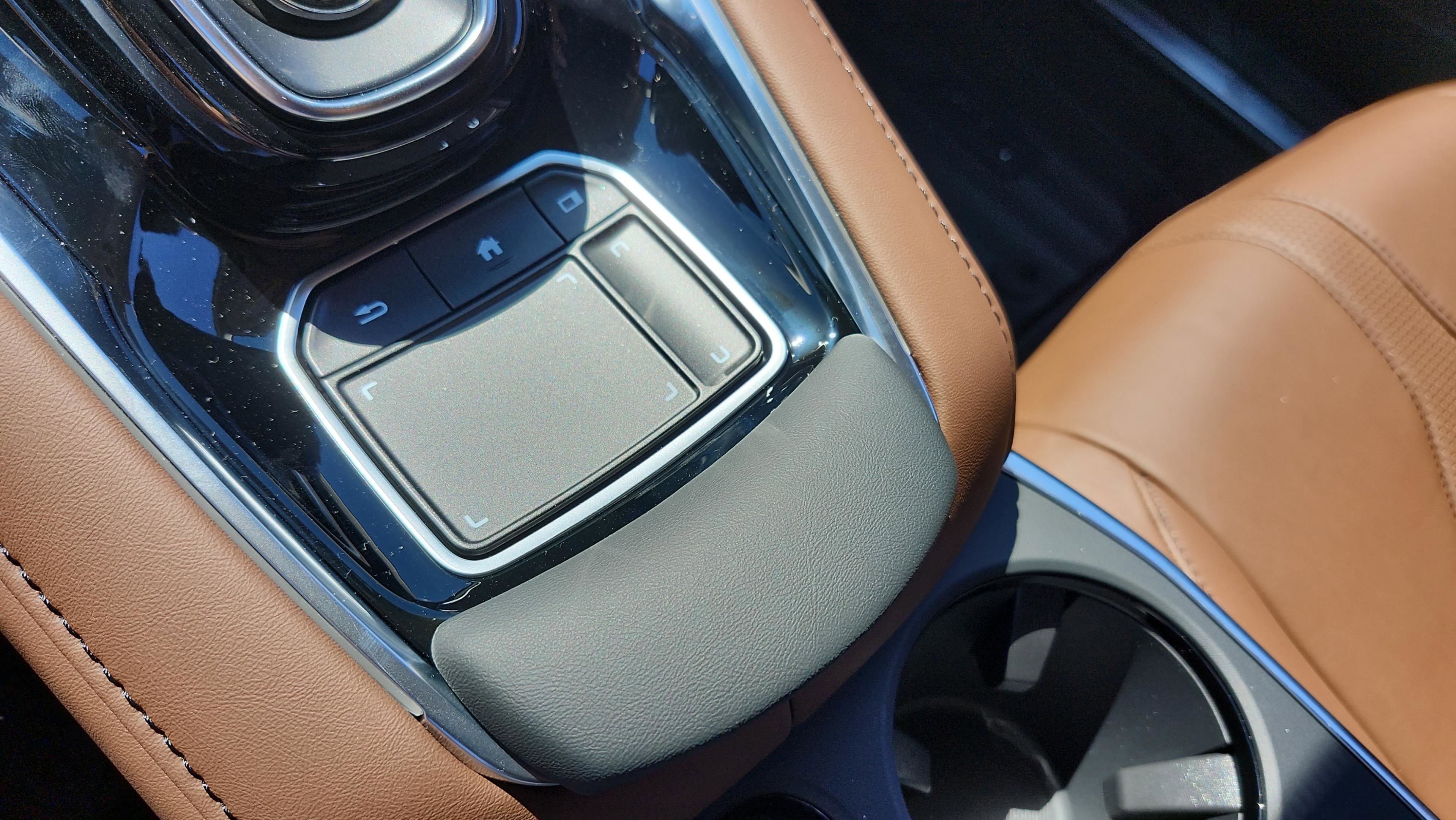 New 2026 Acura RDX SH-AWD w/ Technology Package image 38