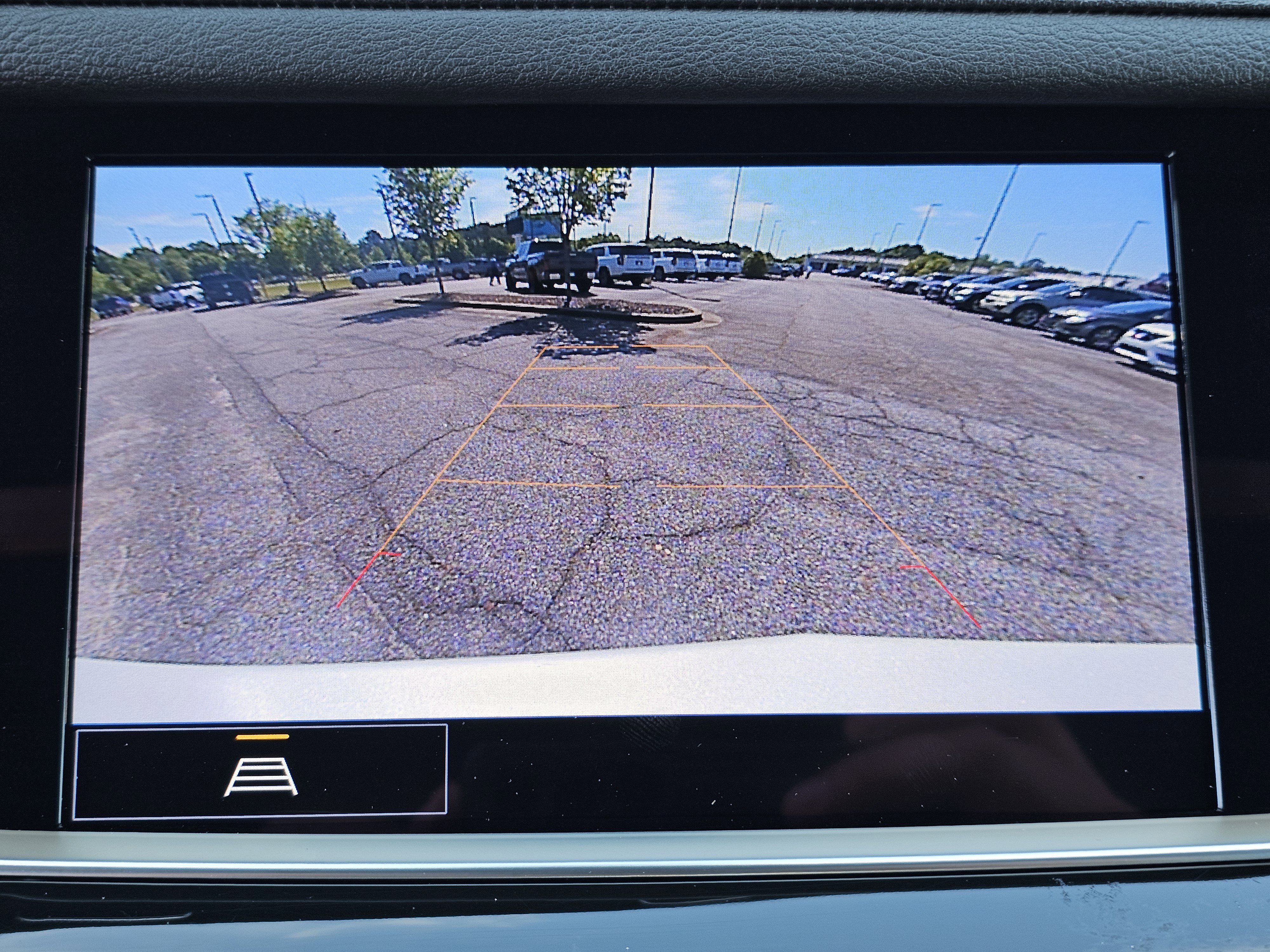 Used 2023 Cadillac XT5 Luxury FWD image 28