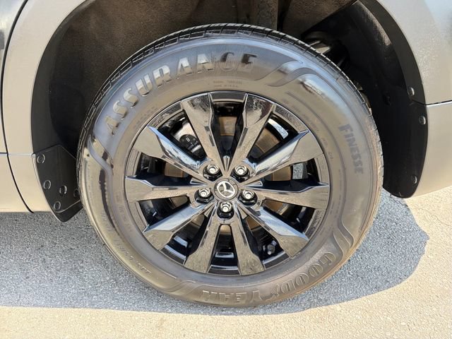 Used 2025 MAZDA CX-50 AWD 2.5 S w/ Select Package image 31