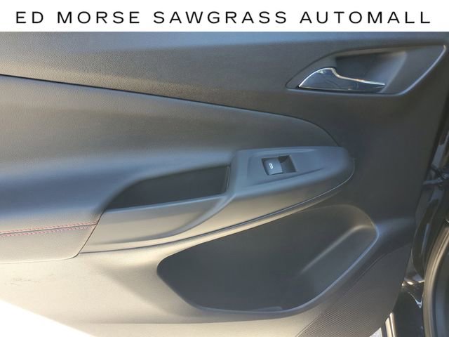 Used 2023 Chevrolet Bolt EUV LT w/ Convenience Package image 12