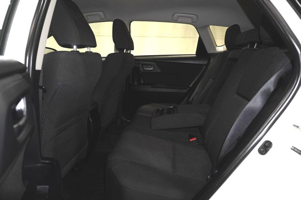 Used 2017 Toyota Corolla iM w/ Carpet Mat Package FWD image 13