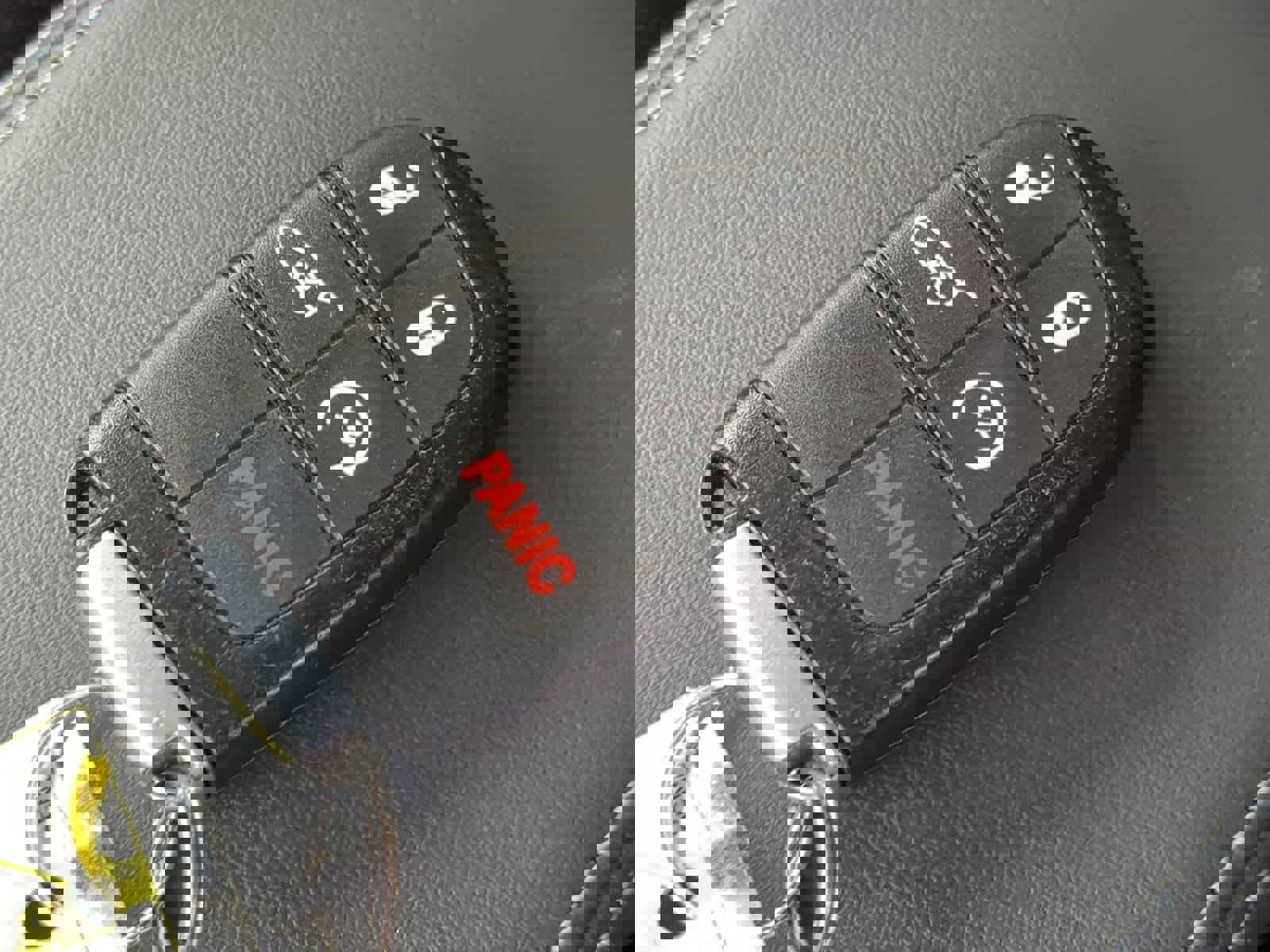 Used 2023 Jeep Renegade Limited image 41