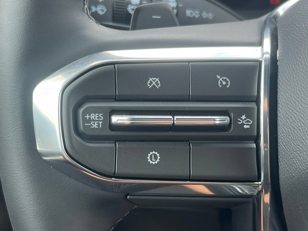 New 2027 GMC Acadia Elevation w/ Black Edition AWD/4WD image 20