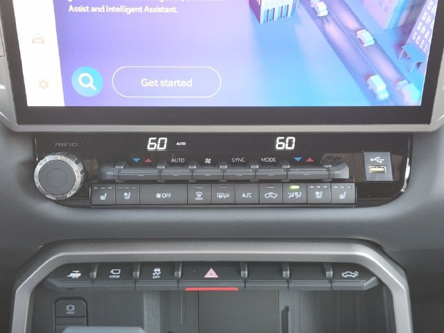 New 2026 Toyota Tundra Platinum AWD/4WD image 18
