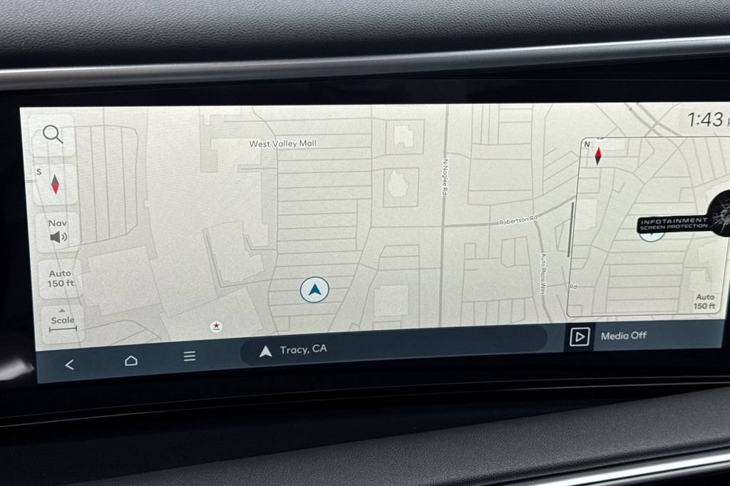 New 2026 Hyundai Palisade SEL AWD/4WD image 16