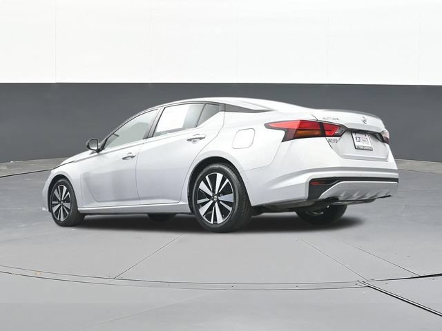 Used 2022 Nissan Altima 2.5 SV FWD image 43